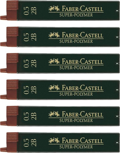 Faber castell feinminen - -,