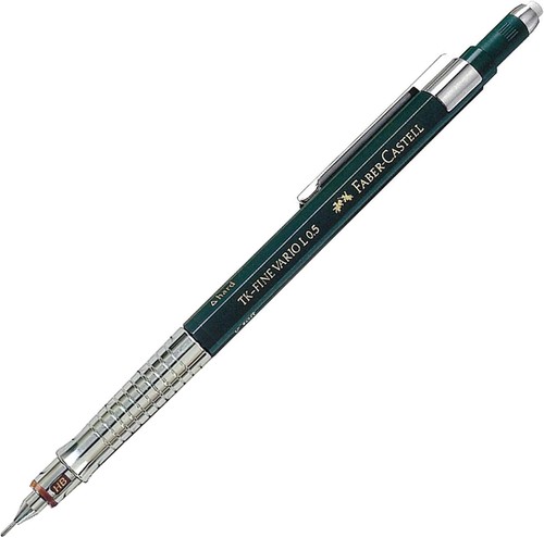 Faber castell 135500 - faber,