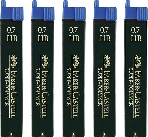 Faber castell 120500 - faber,