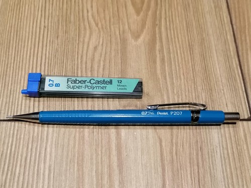 Original pentel druckbleistift - original,