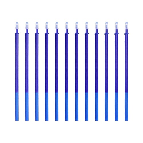 12x radierbare ersatzminen - 12x,