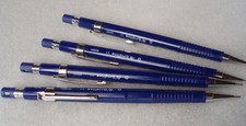 12 x MARKEN DRUCK BLEISTIFT