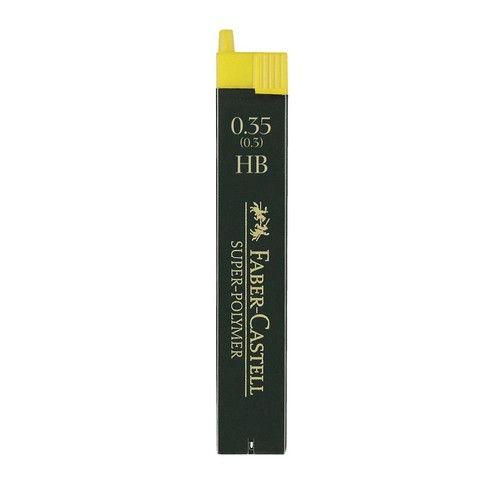 Faber castell 120300 minen - faber-castell,