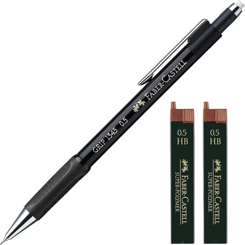 Faber castell druckbleistift - faber-castell,