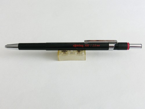 Rotring 300 stift - rotring,