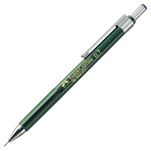 Druckbleistift fine 9717 - tk-fine,