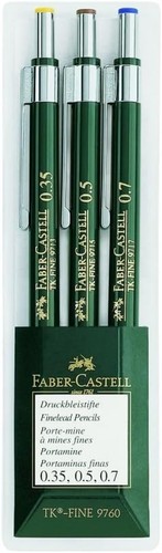 Faber castell 136030 - faber,
