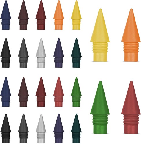 Unendlich bleistift - unendlich,