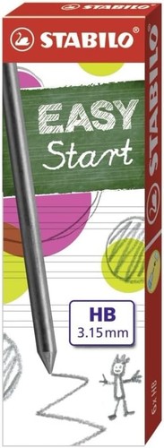 Stabilo nachfüllminen - stabilo,