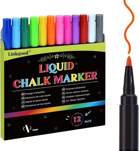 Linkgood farben - linkgood,