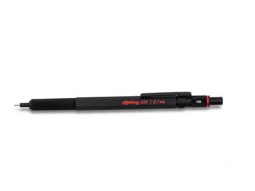 Rotring 600 druckbleistift - 600,