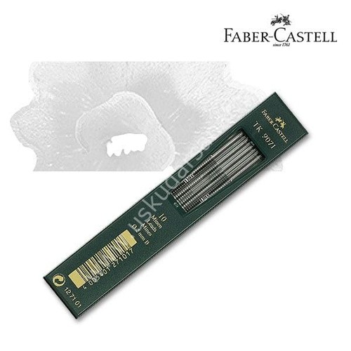 Fallminenstifte faber castell - fallminenstifte, faber-castell