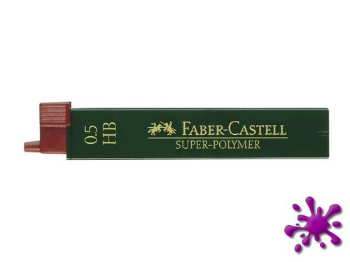 Faber castell feinmine super - faber-castell,