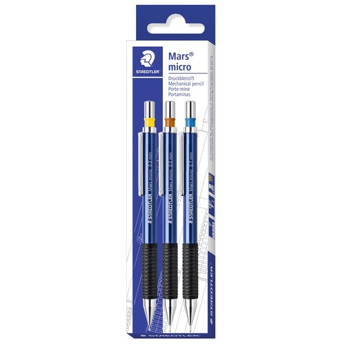 Staedtler - (3,65€/stück),