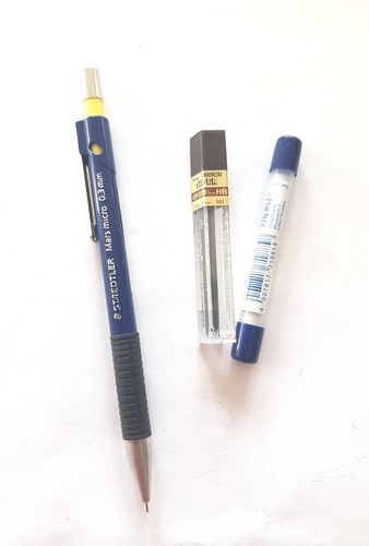 Staedtler mars micro - mars,