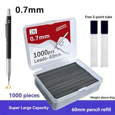 Druckbleistiftminen 0,50,70,9