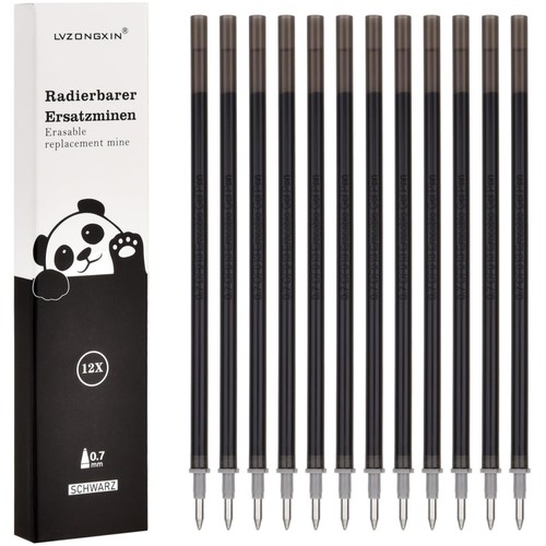 Ersatzminen radierbar