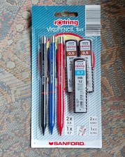 Feinminenstifte 2x 0,5, 1x 0,7