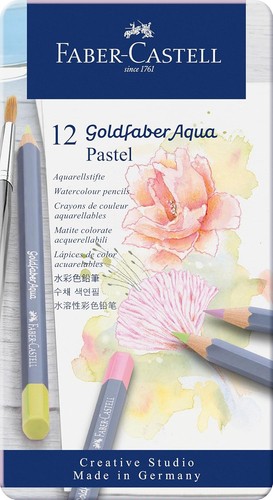 Faber castell aquarellstifte - faber-castell,