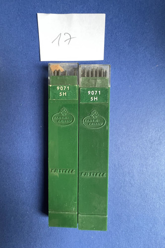 Fabel castel druckbleistift - fabel,