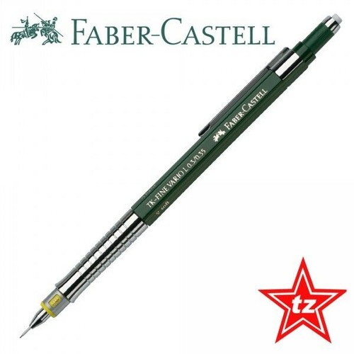 Faber castell druckbleistift - castell,