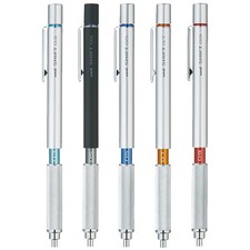 Druckbleistift Metall HB 0,3