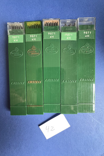 Fabel castel druckbleistift - fabel,