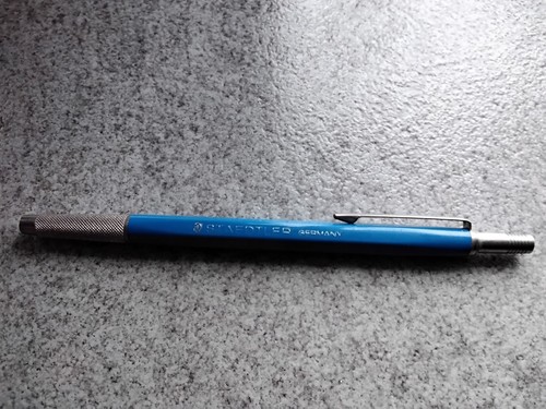 Vintage staedtler hb - staedtler,