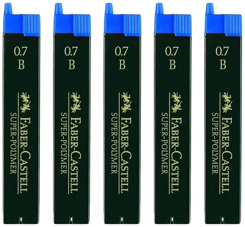 Faber castell super polymer - faber-castell, super-polymer