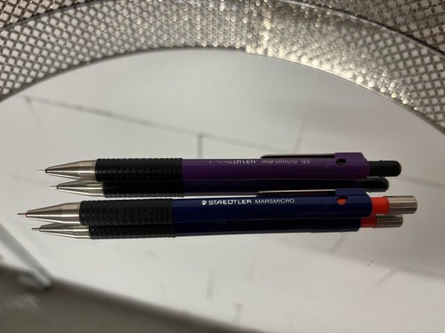 Staedtler marsmicro - staedtler,