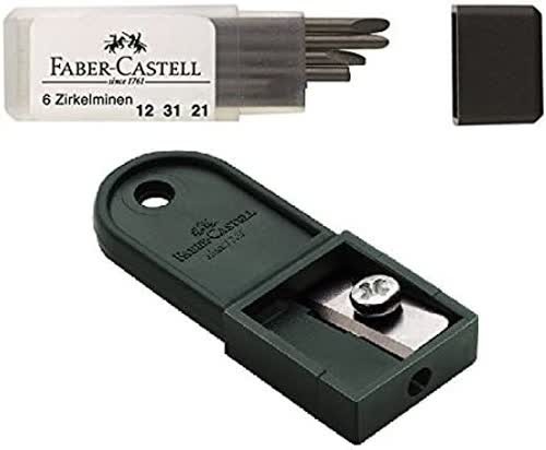 Faber castell zirkel - faber-castell,