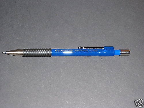 Staedtler mars micro - mars, feinminen