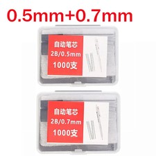 Große Bleistiftmine 1000