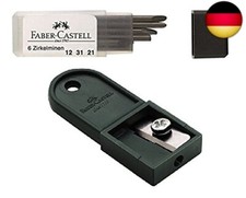 Faber-Castell Zirkelminendose
