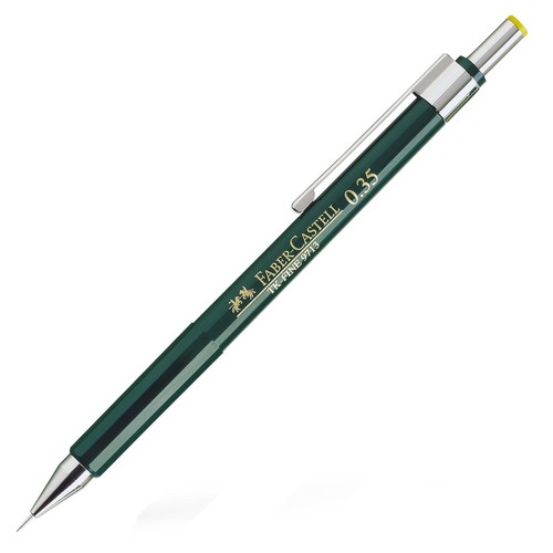 Druckbleistift fine 9713 - druckbleistift, tk-fine
