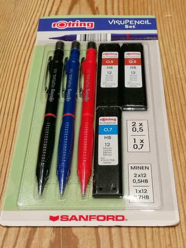 Original rotring visupencil - rotring,