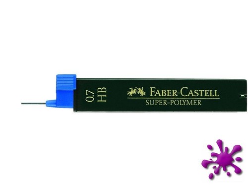 Faber castell feinmine super - faber-castell,