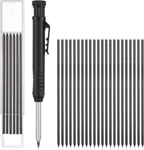 Bleistiftminen set stück - 36,