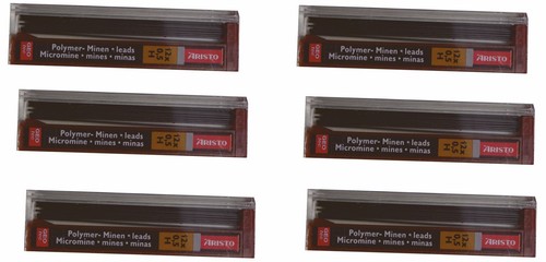 Minen aristo geotec - 6, x