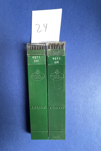 Fabel castel druckbleistift - fabel,