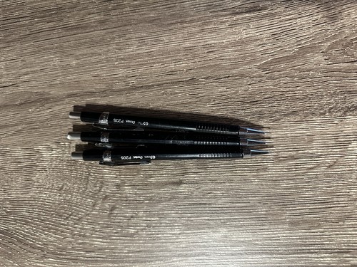 Pentel p205 druckbleistifte - pentel,