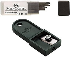 Faber-Castell Zirkelminendose