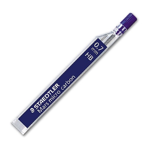 Feinminen 7 - feinminen, 0,7