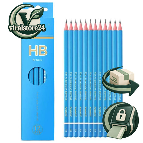 Bleistifte stück hb - bleistifte,