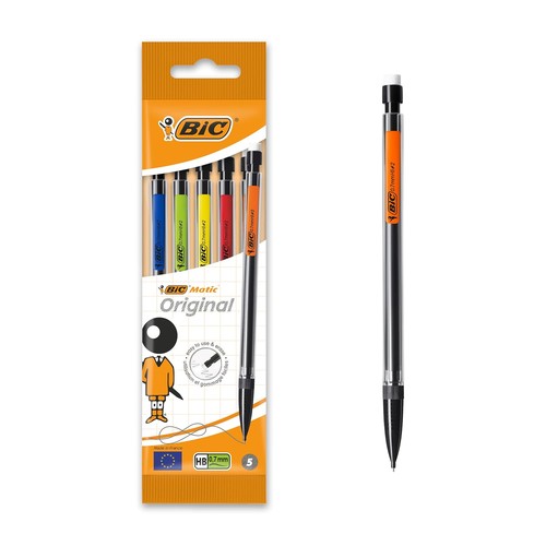 Bic matic druckbleistift - bic,