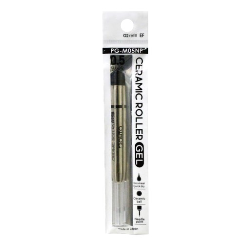 Ohto rollerball nachfüller - rollerball,