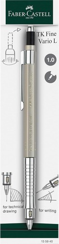 Faber castell 135940 - castell,