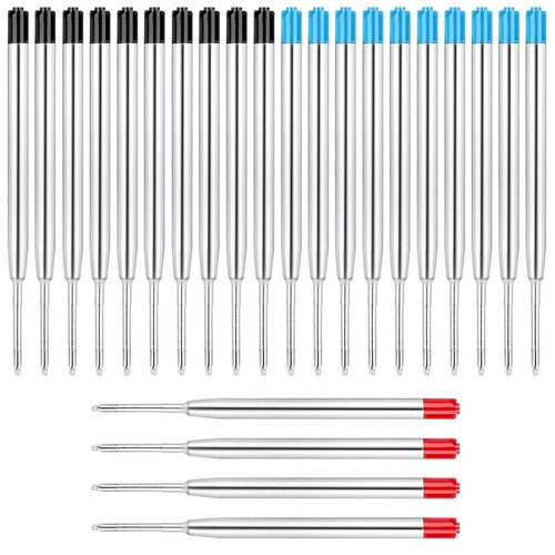 24x kugelschreiberminen - g2,