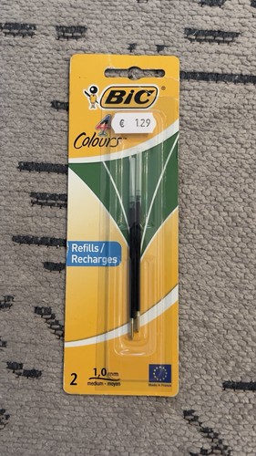 2er pack bic colours - 2er,